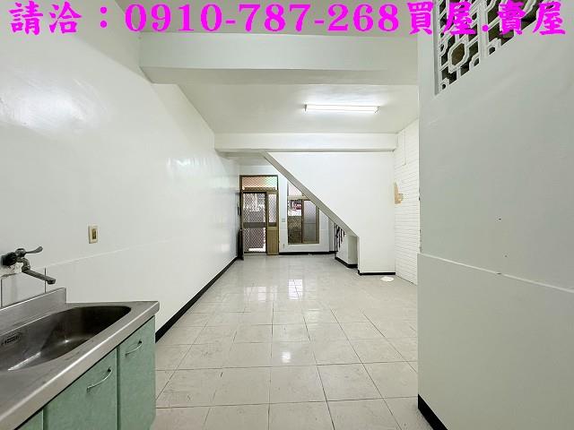 台南北區透天-7