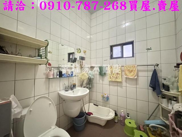 台南六甲透天-12