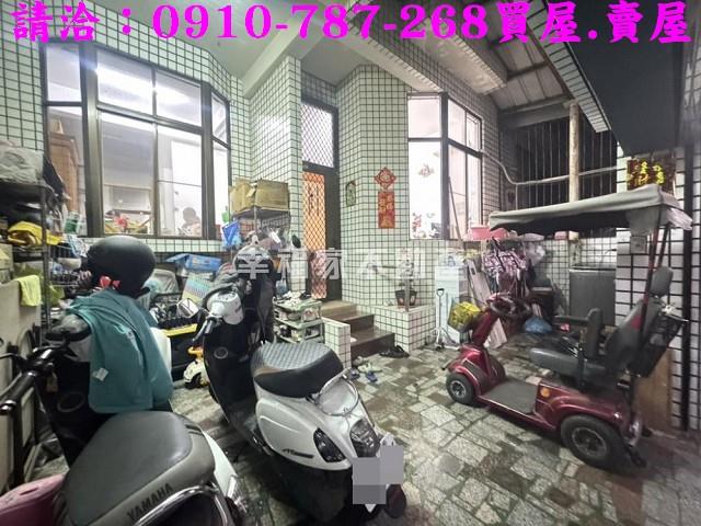 台南六甲透天-1