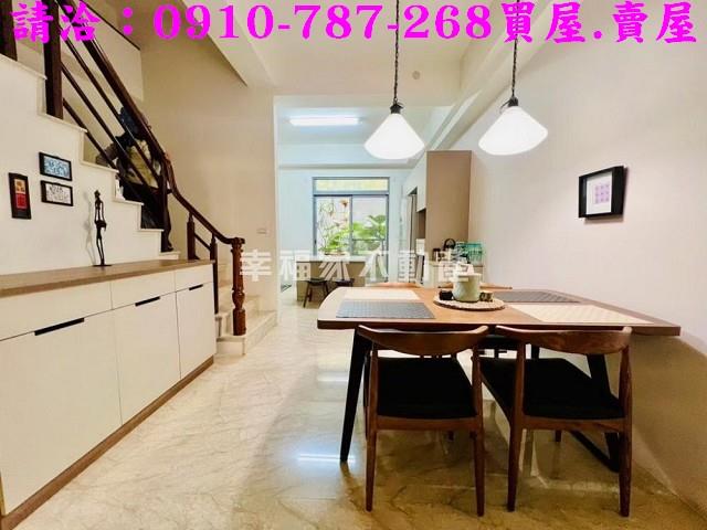 台南南區透天-4