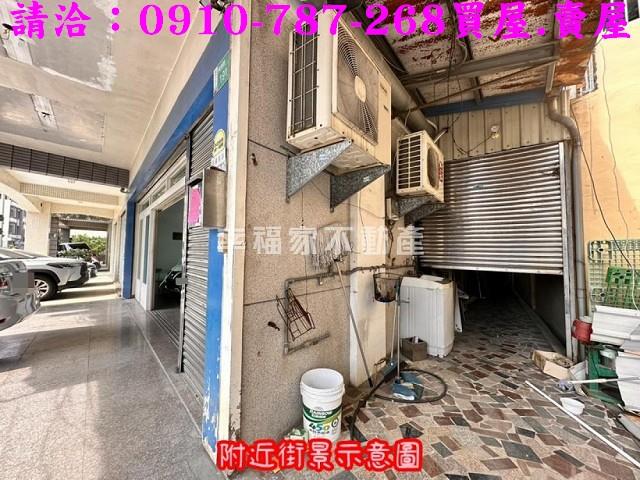 台南麻豆透天-11