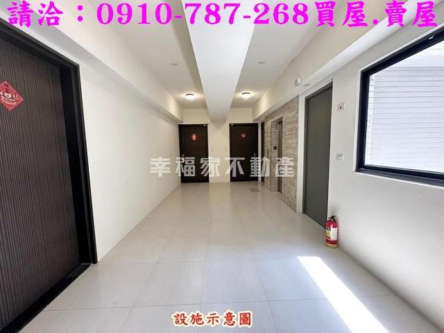 台南永康華廈-11