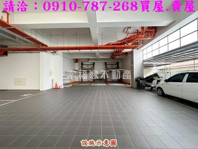 台南永康華廈-13