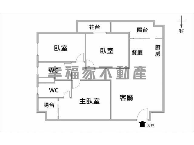 台南永康華廈-14