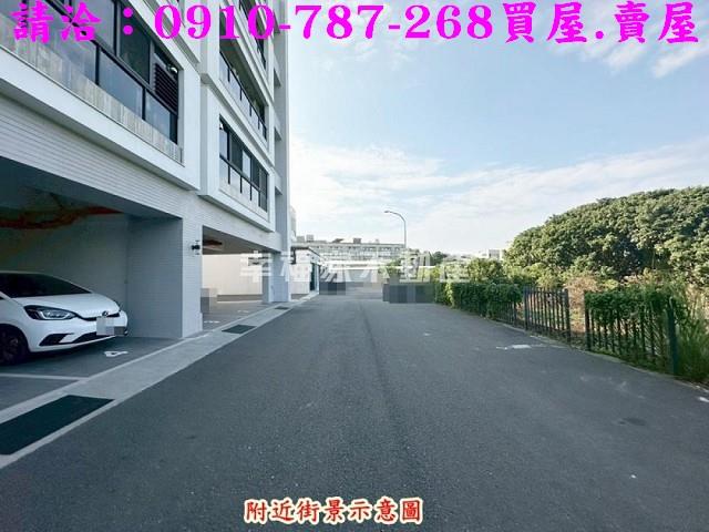 台南永康華廈-0