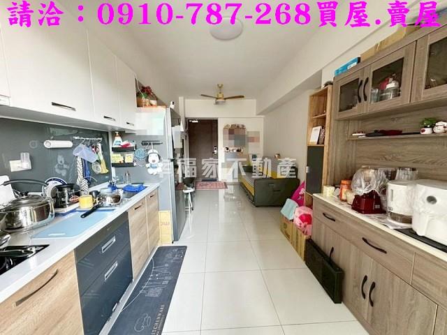 台南永康華廈-3