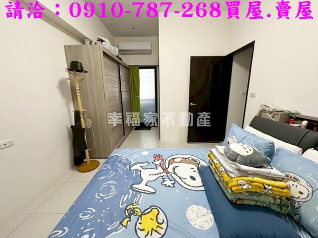 台南永康華廈-4