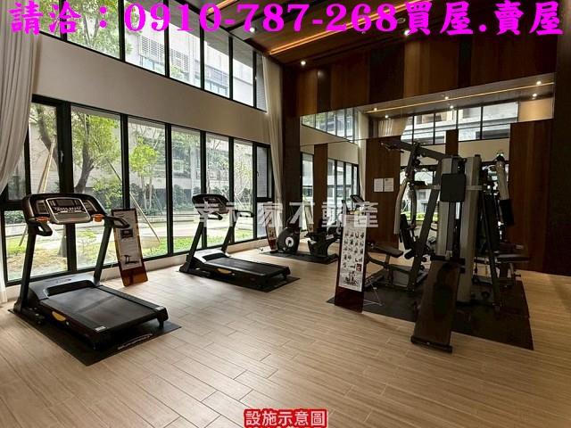 高雄鳳山大樓-11