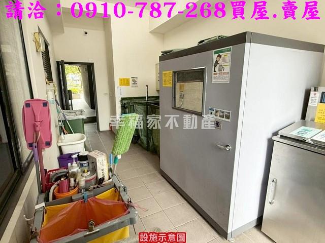 高雄鳳山大樓-14