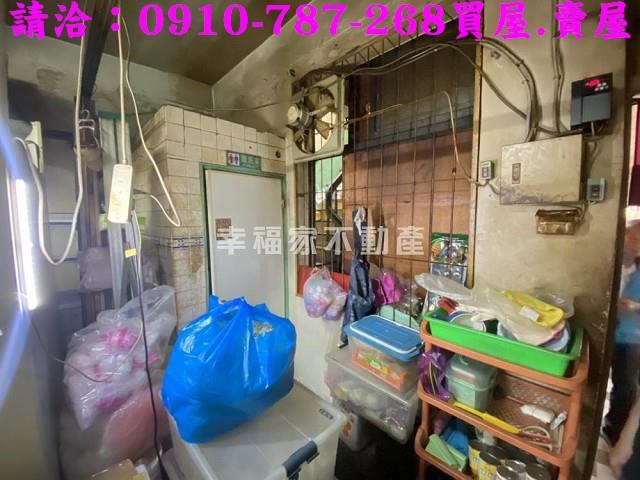 台南東區透天-12