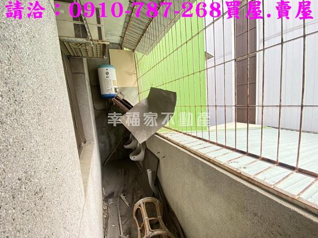 台南東區透天-13