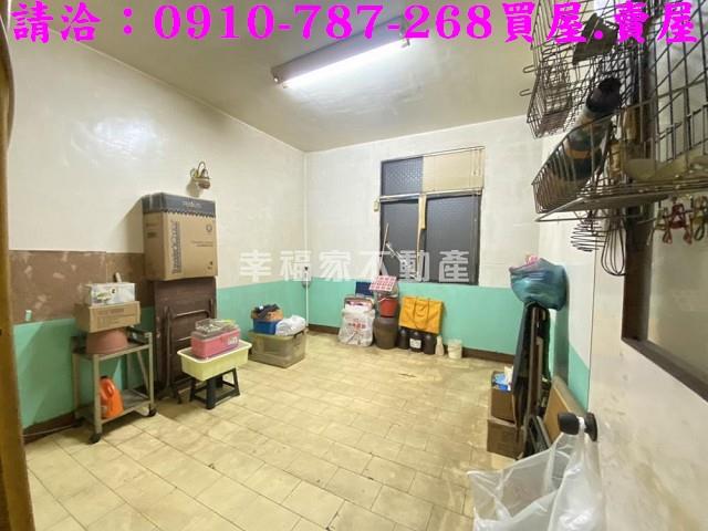 台南東區透天-5