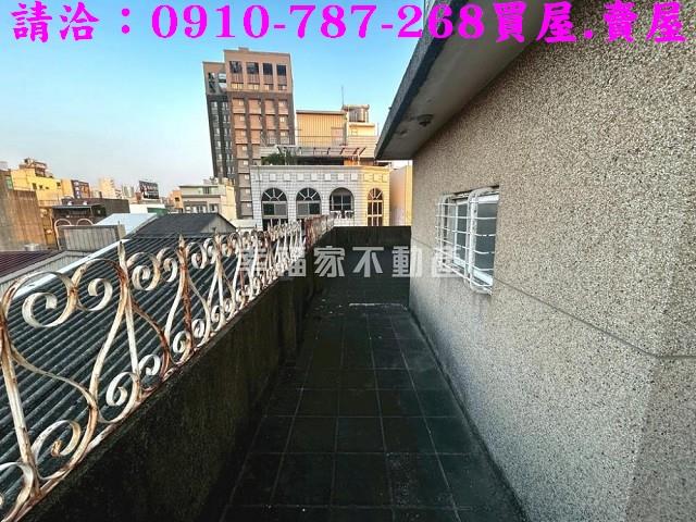 台南中西區透天-11