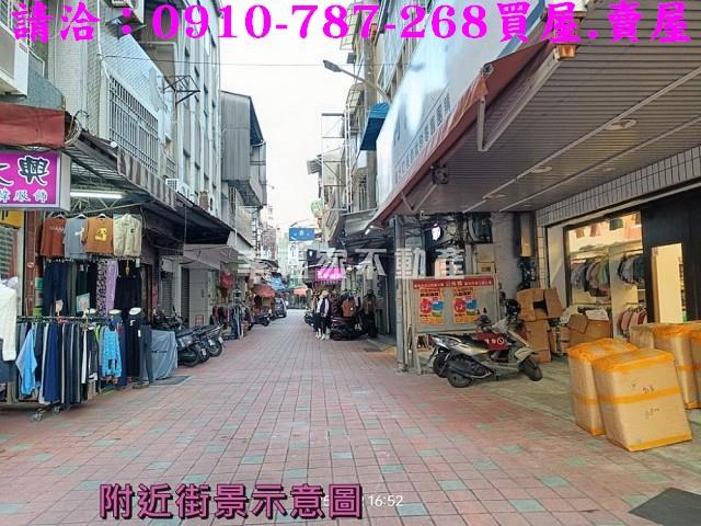 台南中西區透天-0