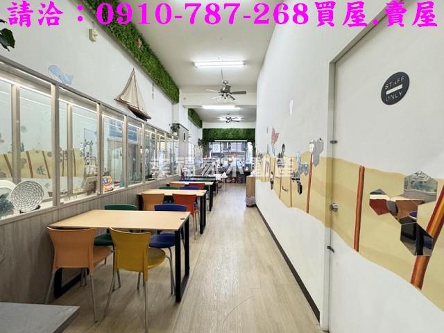 台南安平透天-0