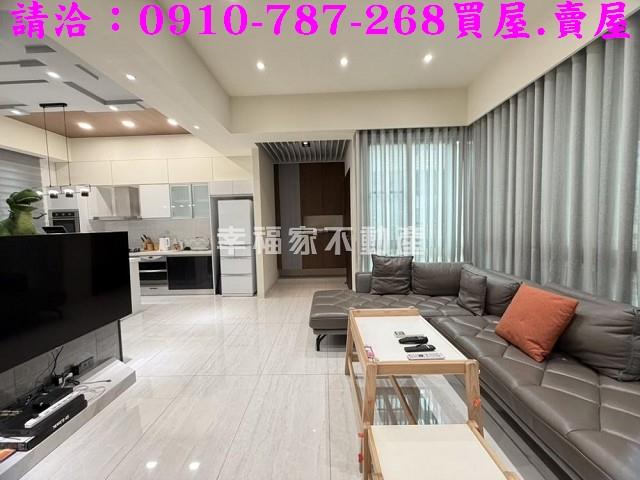 台南善化透天-1