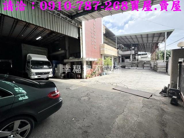 台南廠房-7