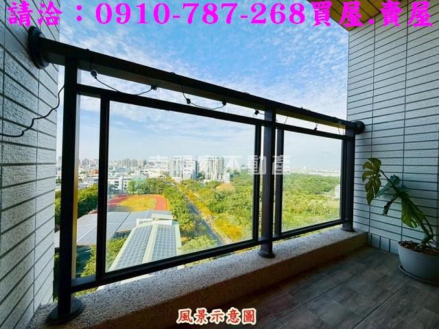 台南東區大樓-12