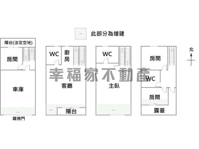台南將軍透天-14