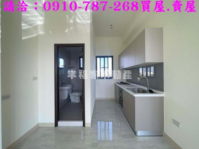 台南將軍透天-3