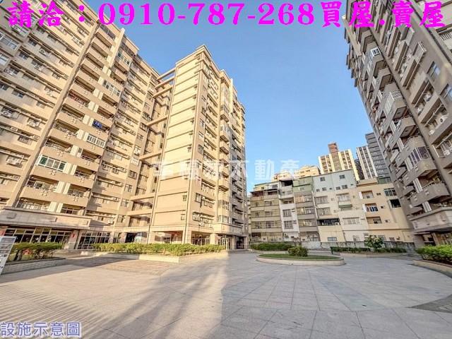 台南永康大樓-0