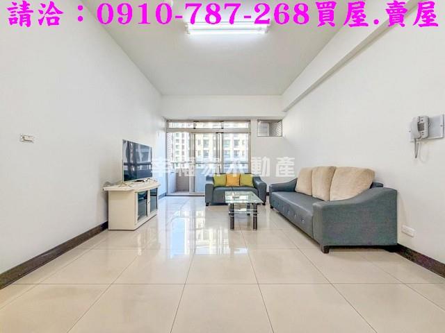 台南永康大樓-1