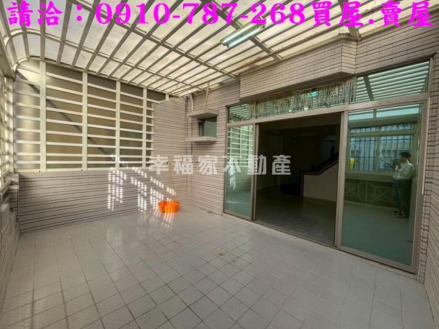 台南安南透天-13