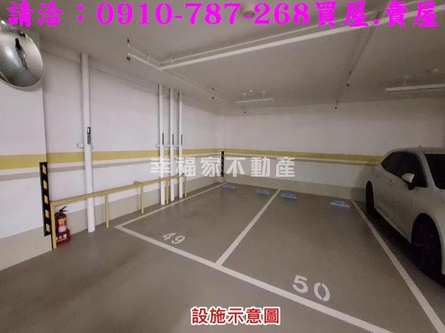 台中烏日大樓-12