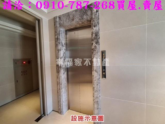 台中烏日大樓-13