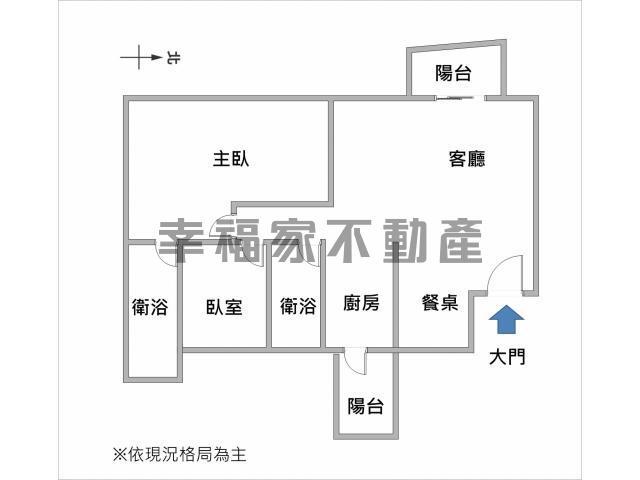 台中烏日大樓-14