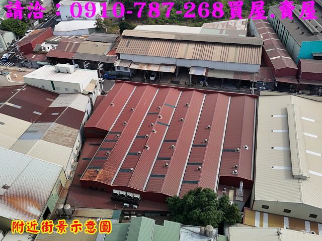 台南永康廠房-9