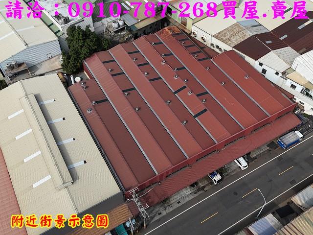 台南永康廠房-5