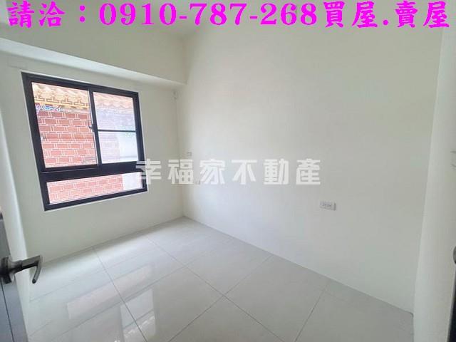 台南仁德華廈-8