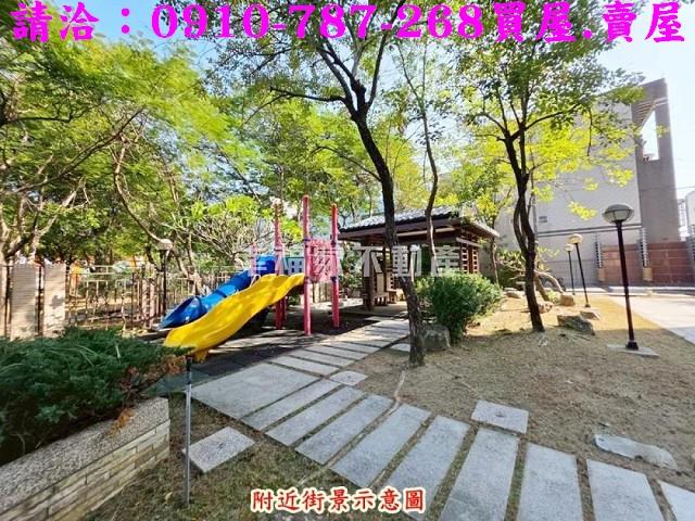 台南北區大樓-11