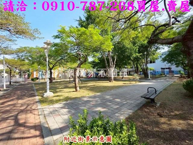 台南北區大樓-12