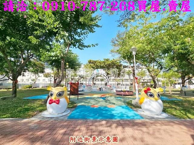 台南北區大樓-13