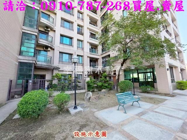 台南北區大樓-0