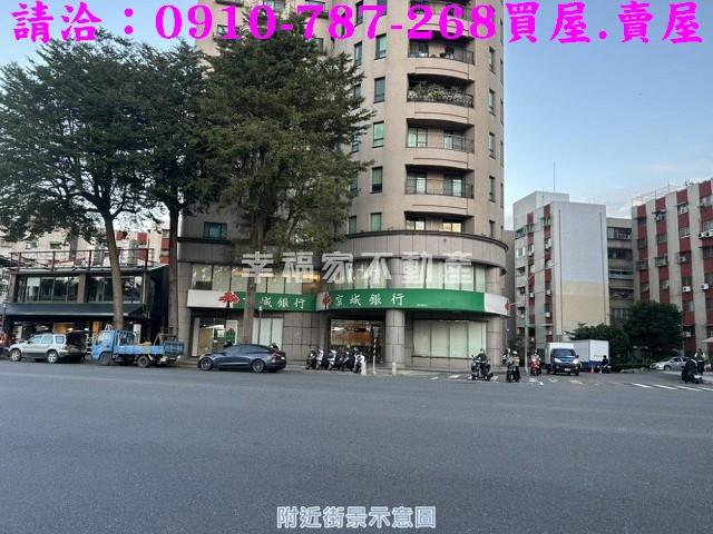 台南東區公寓-7