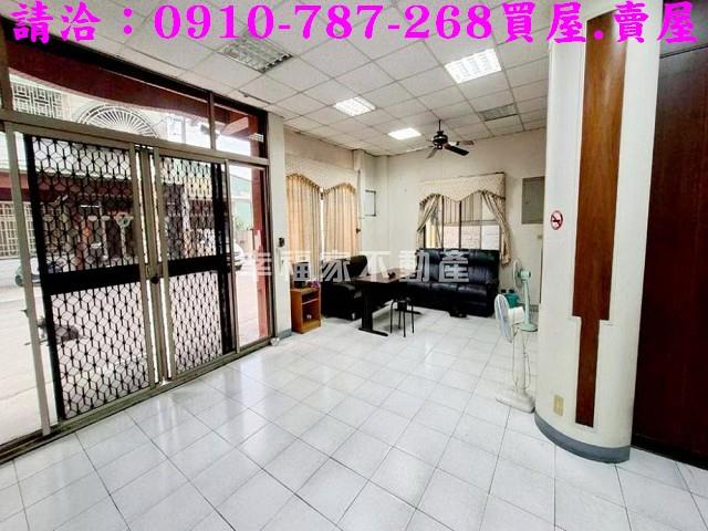 台南永康廠房-5