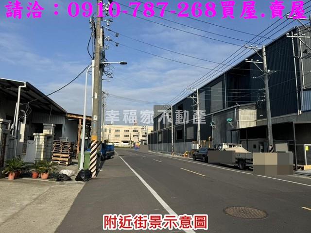 仁德廠房-0