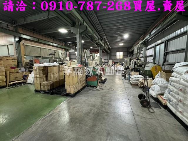 仁德廠房-3