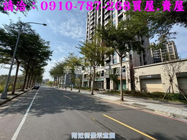 台南歸仁大樓-0