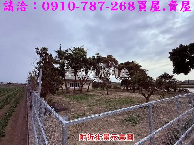 台南西港農舍-11