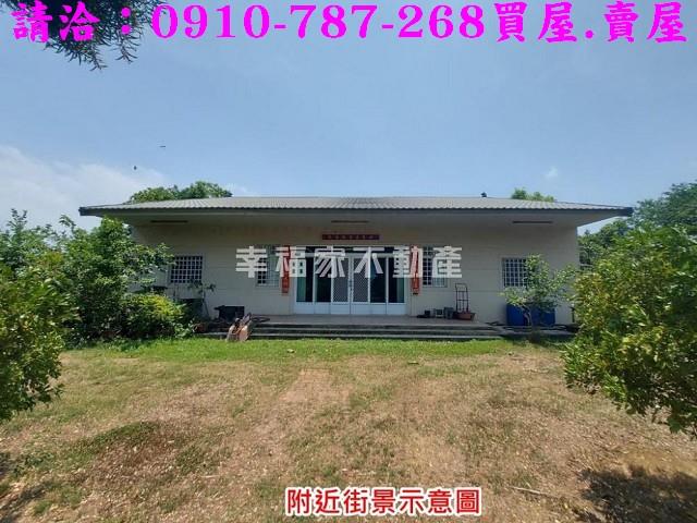 台南西港農舍-12