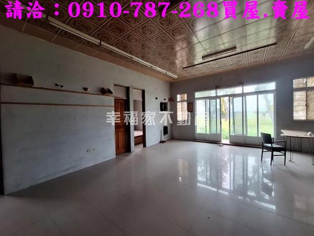 台南西港農舍-4