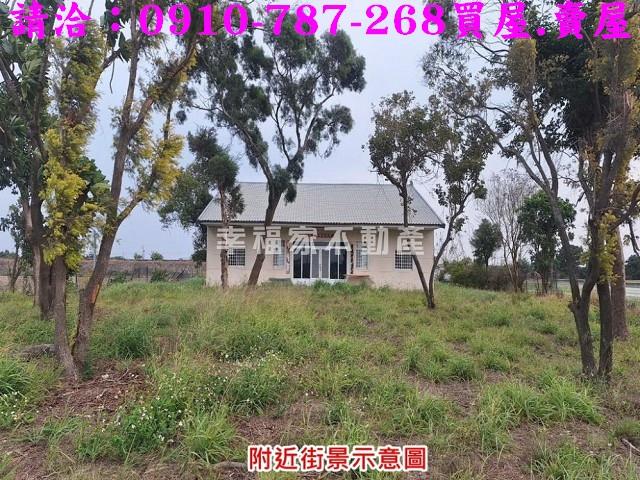 台南西港農舍-7