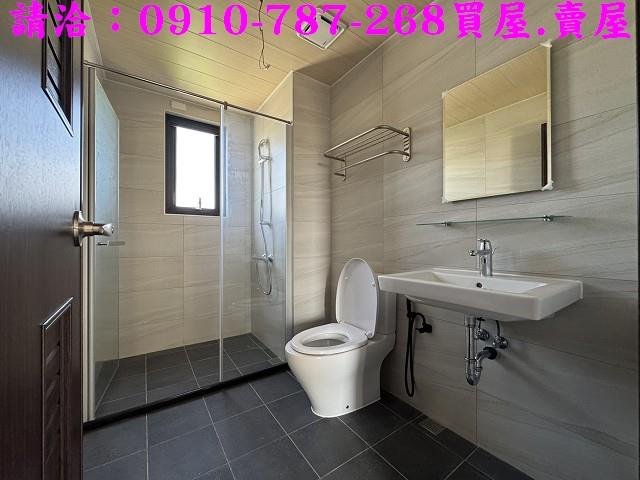 台南安南華廈-11