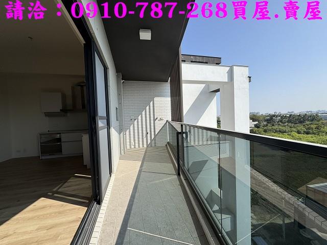 台南安南華廈-12