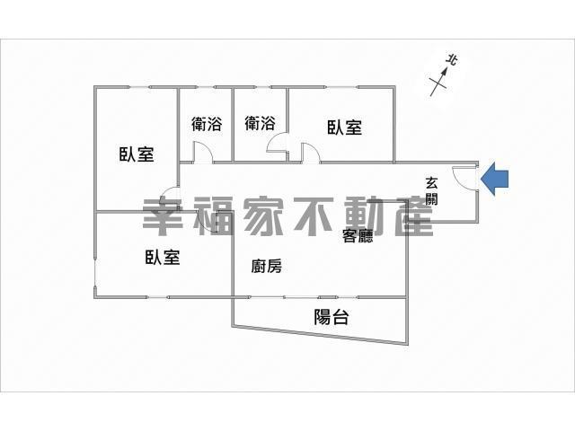 台南安南華廈-14