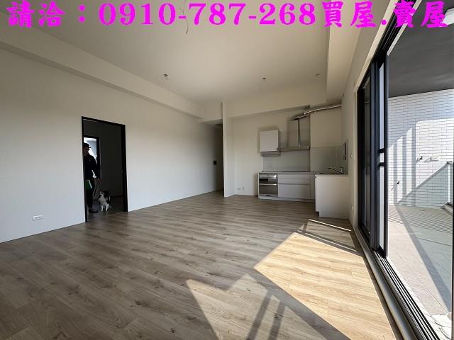 台南安南華廈-0